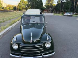 Immagine 51/60 di FIAT 500 C Belvedere (1954)