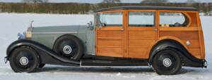 Imagen 30/50 de Rolls-Royce Phantom I (1928)