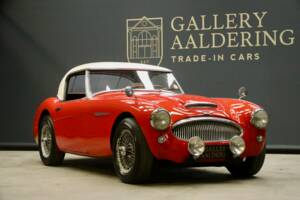 Image 30/50 of Austin-Healey 3000 Mk II (BN7) (1962)
