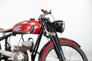 Image 41/50 of FIAMC 125 Sport (1952)