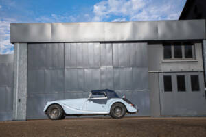 Bild 2/13 von Morgan Roadster V6 (2013)