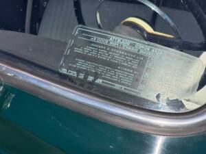 Imagen 15/50 de Alfa Romeo Giulietta TI (1963)