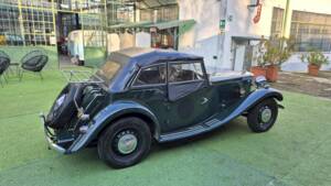 Afbeelding 58/77 van MG TD (1953)