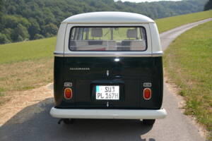 Bild 9/100 von Volkswagen T1 Kleinbus (1967)