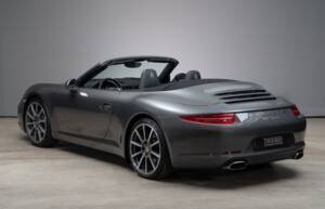 Imagen 14/42 de Porsche 911 Carrera (2012)