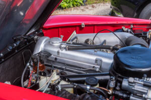Image 9/29 of Mercedes-Benz 190 SL (1962)