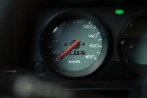 Afbeelding 36/43 van Rover Mini Cooper 1,3i (1994)