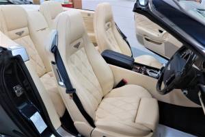 Bild 10/12 von Bentley Continental GTC (2008)