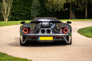 Bild 9/25 von Ford GT Carbon Series (2022)