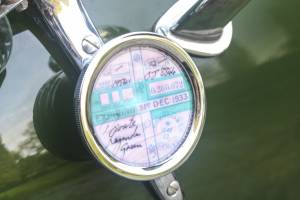 Afbeelding 27/44 van Lagonda 2 Liter Continental Tourer (1930)