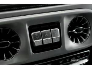 Immagine 26/48 di Mercedes-Benz G 63 AMG 4x4² (2019)