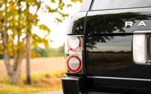 Imagen 21/67 de Land Rover Range Rover V8 Supercharged (2012)