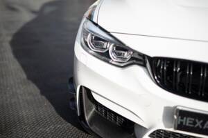 Image 60/67 of BMW M4 GTS "DTM Champion Edition" (2016)