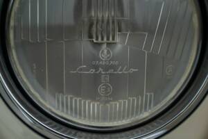 Immagine 29/50 di Alfa Romeo Giulia Sprint Speciale (1964)