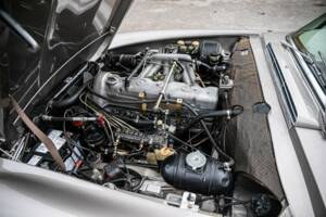 Image 3/37 of Mercedes-Benz 280 SL (1970)