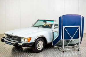 Bild 3/47 von Mercedes-Benz 450 SL (1973)