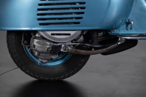 Afbeelding 10/15 van Piaggio DUMMY (1962)