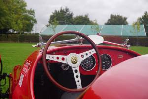 Image 29/44 de Alfa Romeo 2300 Bianchi (1984)