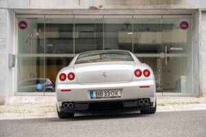 Bild 24/26 von Ferrari 612 Scaglietti (2005)