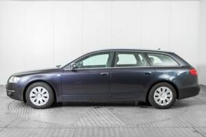 Immagine 9/45 di Audi A6 Avant 2.4 (2006)