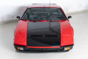 Bild 3/31 von De Tomaso Pantera GTS (1981)