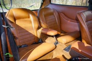 Imagen 8/45 de Reliant Scimitar GTE (1973)