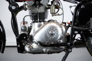 Imagen 39/50 de Gilera DUMMY (1954)
