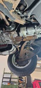 Imagen 46/48 de SIMCA 1000 GLS (1971)