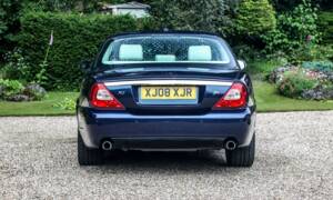 Afbeelding 6/34 van Jaguar XJR (2008)