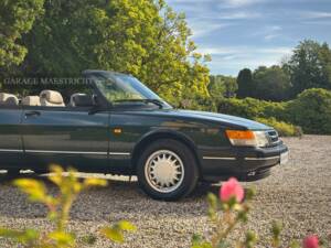 Image 82/100 of Saab 900 S (1993)