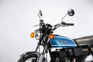 Bild 32/50 von Suzuki GT 125 (1979)