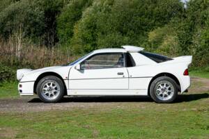 Afbeelding 5/50 van Ford RS200 (1986)