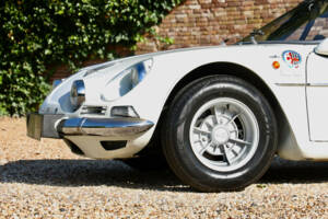 Bild 8/50 von Alpine A 110 1600 S (1973)