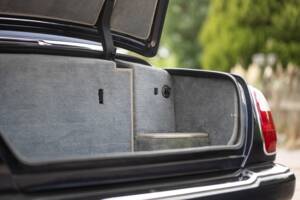 Imagen 40/50 de Rolls-Royce Corniche V (2000)