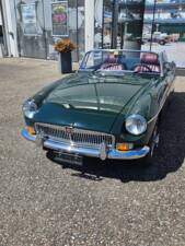 Bild 4/24 von MG MGB (1968)