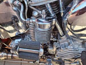 Immagine 8/14 di Harley-Davidson FL Hydra Glide (1951)
