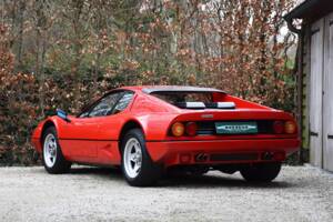 Immagine 16/51 di Ferrari 512 BBi (1982)