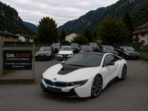 Image 1/12 of BMW i8 Coupé (2015)