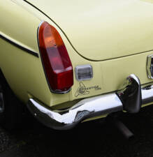 Bild 16/32 von MG MGB (1976)