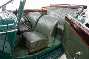 Bild 19/36 von Jaguar Mk IV 3,5 Litre (1947)