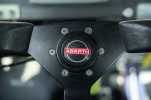 Image 49/50 of Abarth Fiat 850 TC (1970)