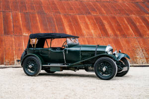 Image 10/40 of Bentley 3 Litre (1924)