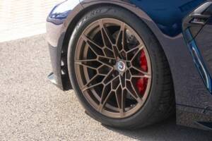 Bild 43/50 von BMW M4 Competition (2022)