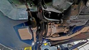 Immagine 36/53 di BMW 320i (1989)