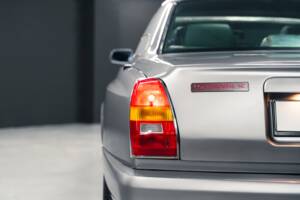 Image 19/44 of Bentley Continental SC Sedanca (1999)