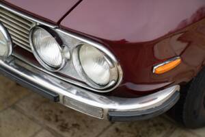 Immagine 15/50 di Lancia Fulvia 1.3 S (1971)