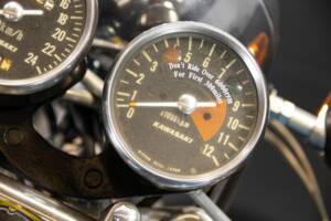 Image 45/50 of Kawasaki H1 500 Mach III (1971)