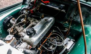 Afbeelding 6/33 van Triumph TR 2 (1955)