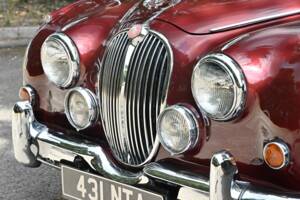 Bild 21/48 von Jaguar Mk II 3.4 (1963)