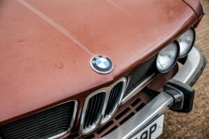 Bild 13/45 von BMW 3,0 Si (1976)